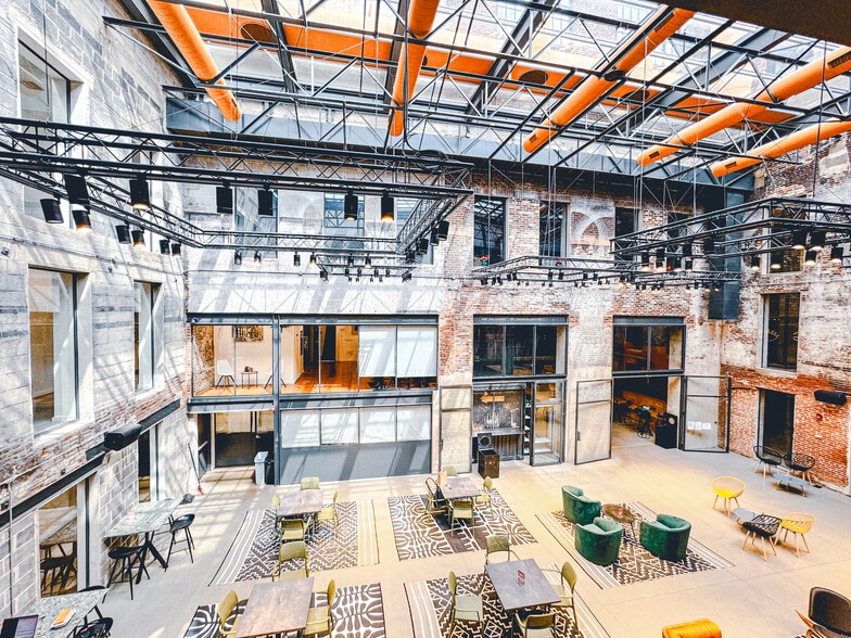 More Photos Of 1516 N 5th St, Philadelphia Office For Lease