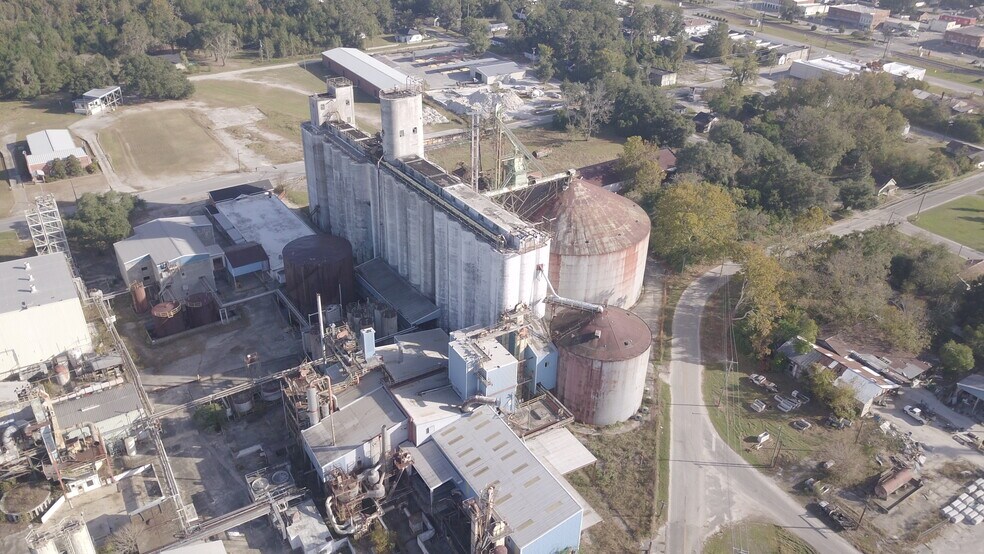 More Photos Of 522 3rd W st, Estill Land For Sale