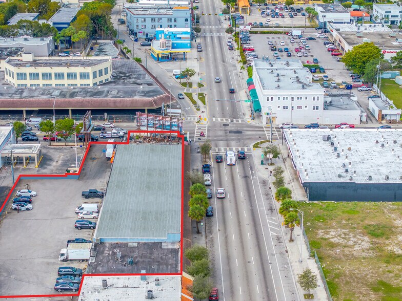 More Photos Of 1164 W Flagler St, Miami Unknown For Lease