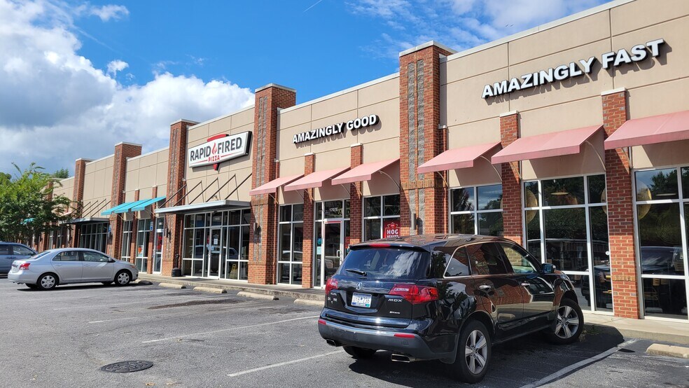 More Photos Of 1707 John B White SR Blvd, Spartanburg Unknown For Sale