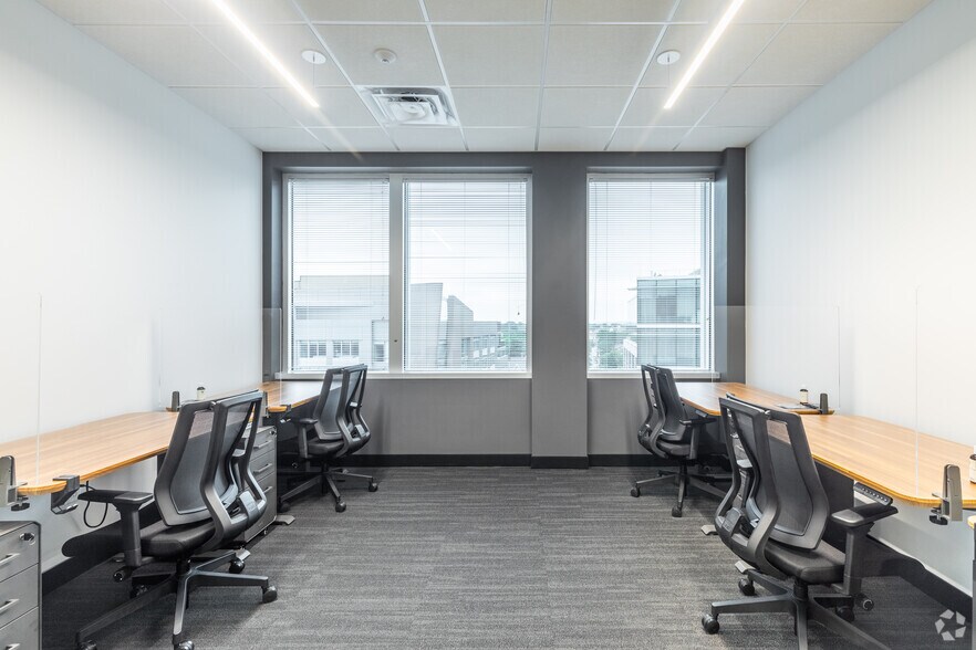 More Photos Of 2300 Wilson Blvd, Arlington Office For Lease