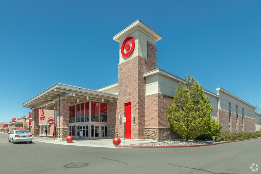 More Photos Of 1310 Scheels Dr, Sparks Unknown For Lease