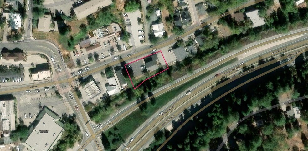 More Photos Of 231 E Main St, Grass Valley Office For Sale