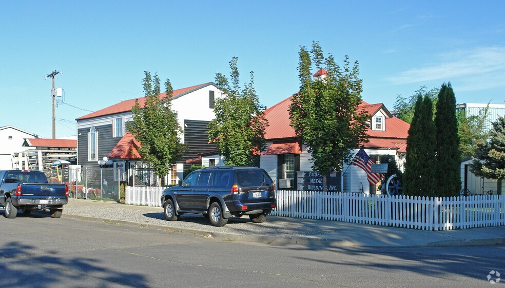 Primary Photo Of 101 N Stone St, Spokane Service For Lease