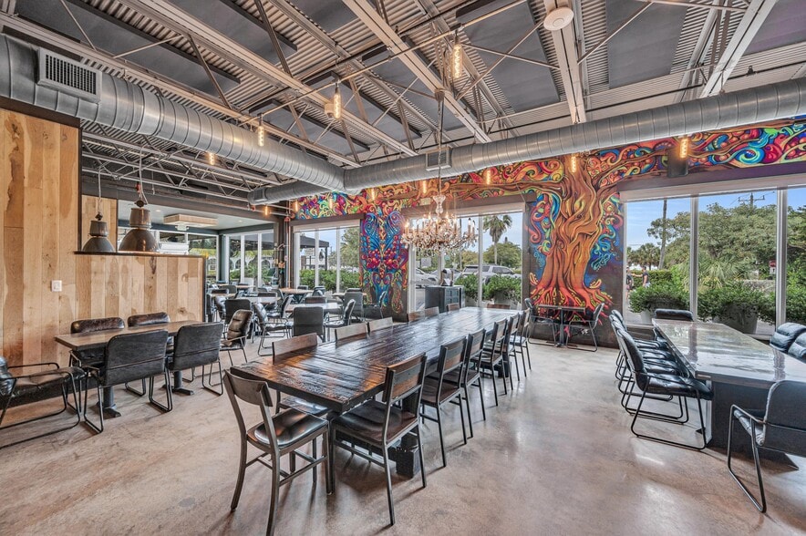 More Photos Of 815 NE 13th St, Fort Lauderdale Freestanding For Sale