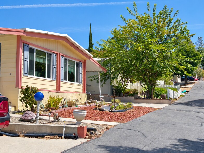 More Photos Of 33751 Powerhouse Rd, Auberry Land For Sale