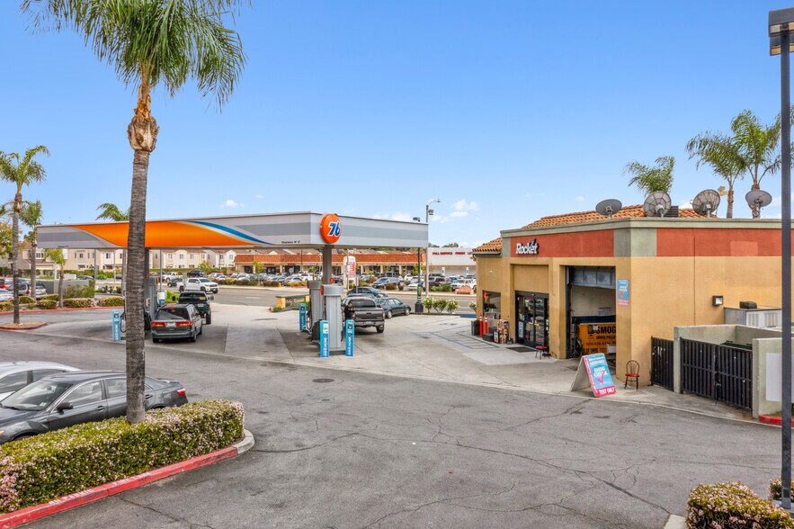 More Photos Of 4702 Riverside Dr, Chino Service Station For Sale