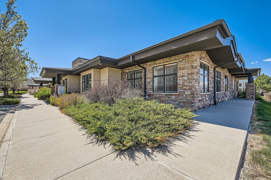 More Photos Of 16830 Northgate Dr, Parker Medical For Sale