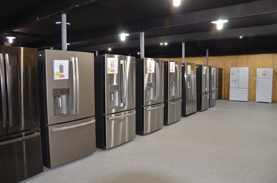 More Photos Of 1207 G Ave NE, Cedar Rapids Industrial For Sale