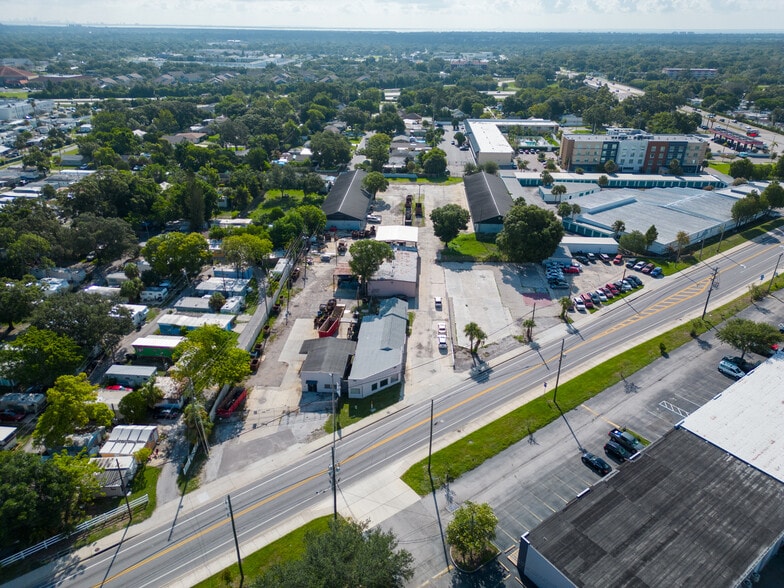 More Photos Of 5601 Haines Rd, Saint Petersburg Distribution For Lease