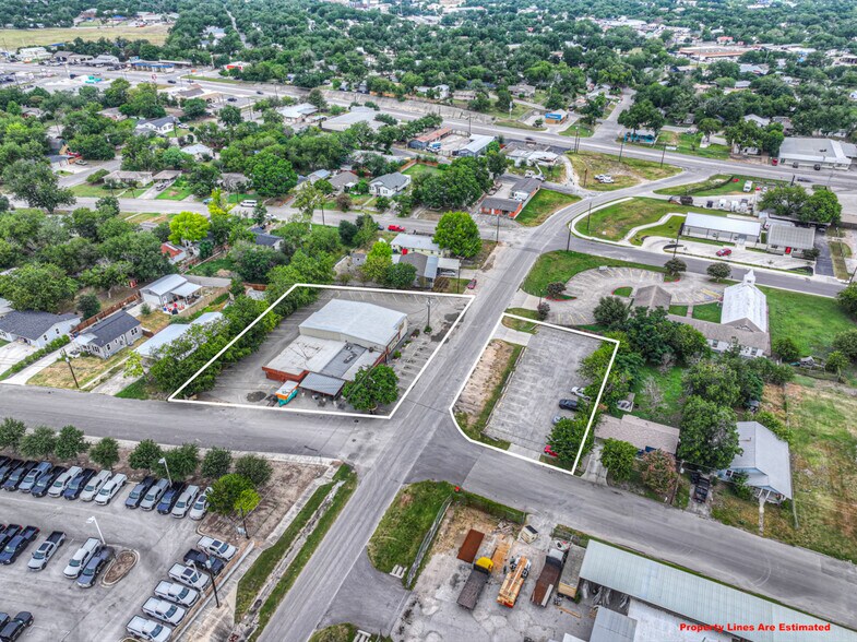 More Photos Of 1390 McQueeney Rd, New Braunfels Sports And Entertainment For Sale