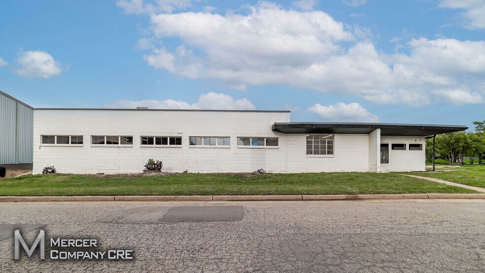 More Photos Of 2800 N Oklahoma Ave, Oklahoma City Office For Lease