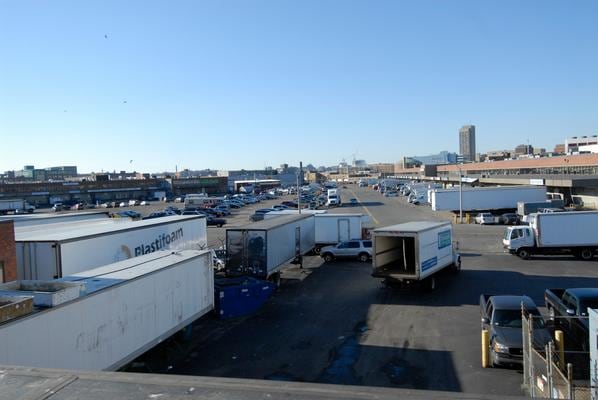 More Photos Of 18-20 Newmarket Sq, Boston Food Processing For Lease