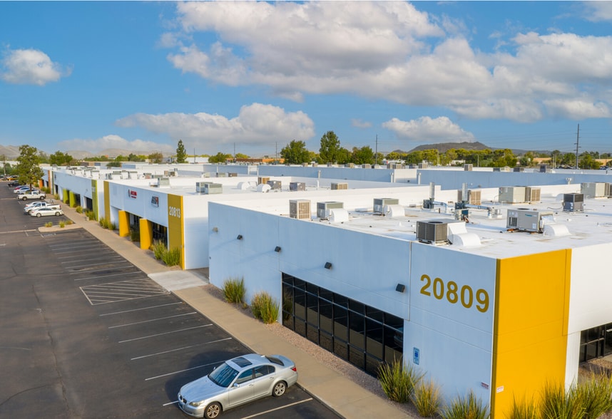 More Photos Of 20805 N 19th Ave, Phoenix Unknown For Lease