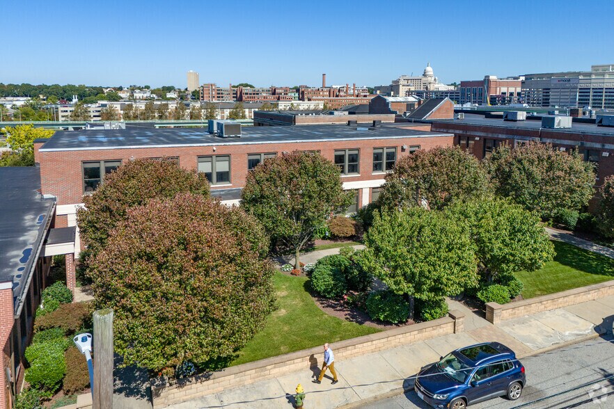 More Photos Of 1 Cedar St, Providence Unknown For Lease
