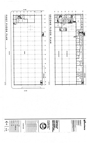 More Photos Of 1321 67th St, Emeryville Industrial For Sale