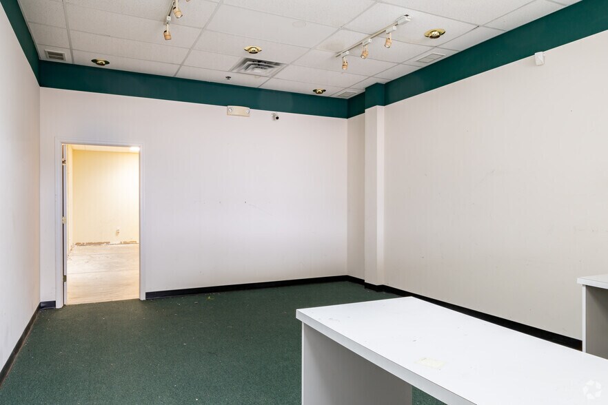 Photo of 1st Floor Ste 5094