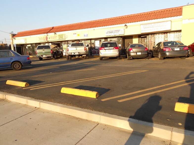 More Photos Of 14044-14112 S Crenshaw Blvd, Gardena Storefront Retail Office For Lease