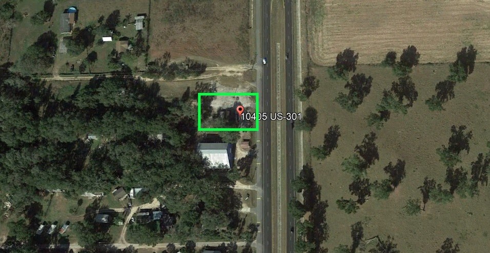 More Photos Of 10405 US Highway 301, Dade City Storefront Retail Office For Sale