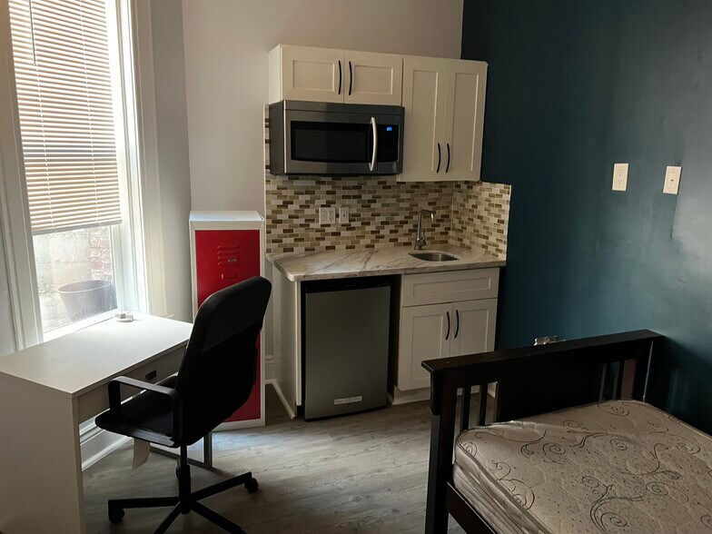 More Photos Of 570 O'Farrell St, San Francisco Hotel For Sale