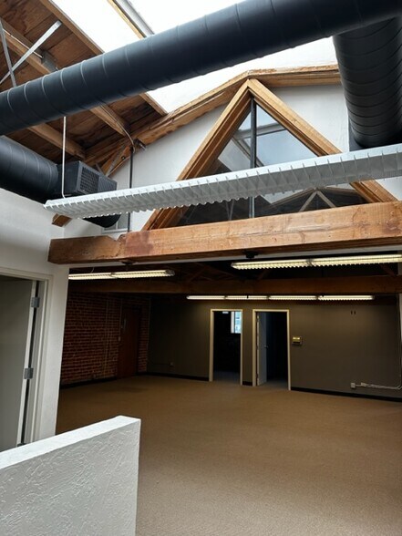 More Photos Of 255 N Market St, San Jose Office For Lease