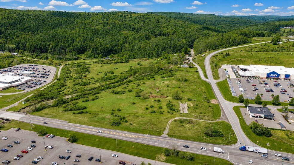More Photos Of 0 Lower Ravine Rd, Norwich Land For Sale