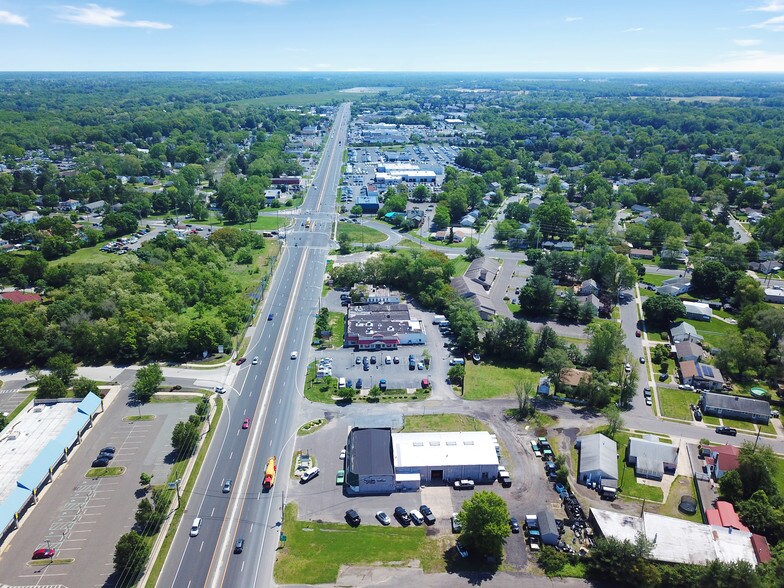 More Photos Of 1566 Rt 38, Lumberton General Retail For Lease