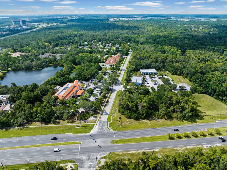 More Photos Of 1720 Granada, Ormond Beach Land For Lease