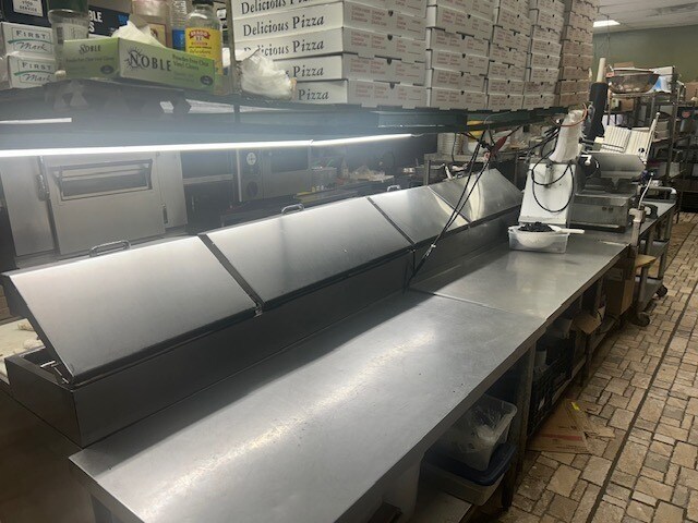 More Photos Of , Gray Court General Retail For Sale