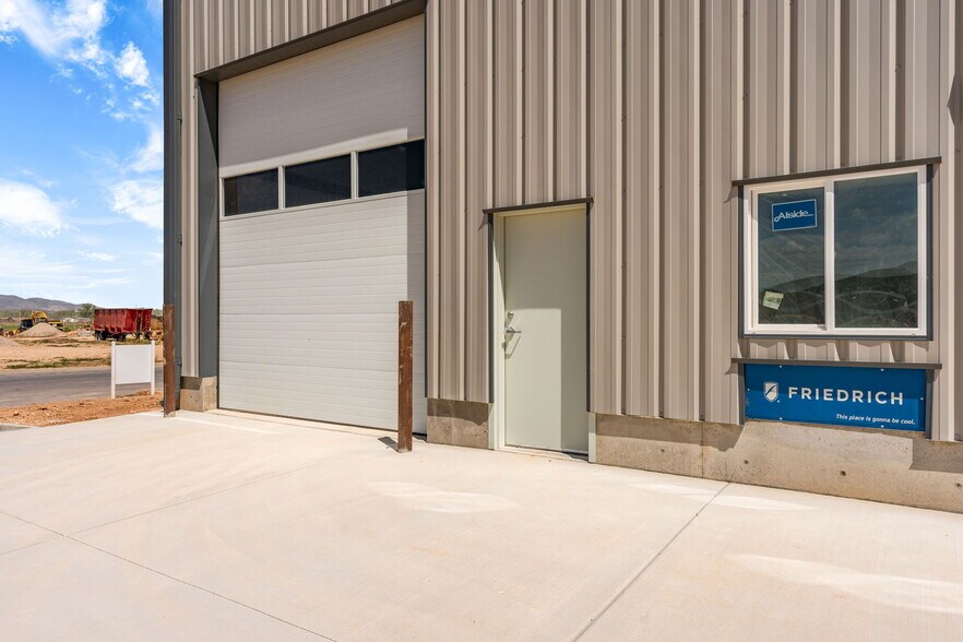 More Photos Of 276 N 3325 W, Cedar City Industrial For Lease