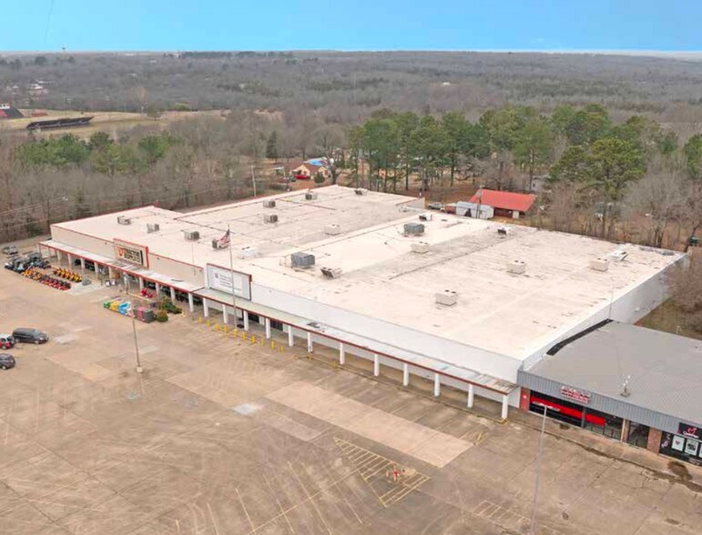 More Photos Of 901 SE Hwy 70 E, Idabel Unknown For Lease
