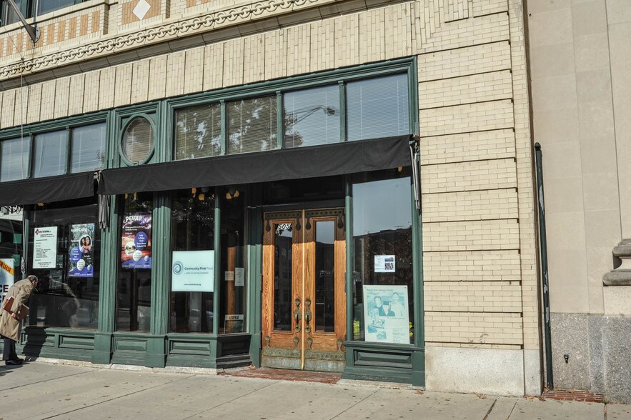 More Photos Of 505 Penn St, Reading Office For Sale