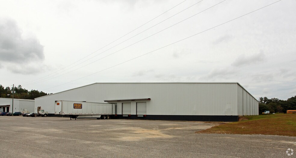 More Photos Of 5235 Kooiman Rd, Theodore Unknown For Lease