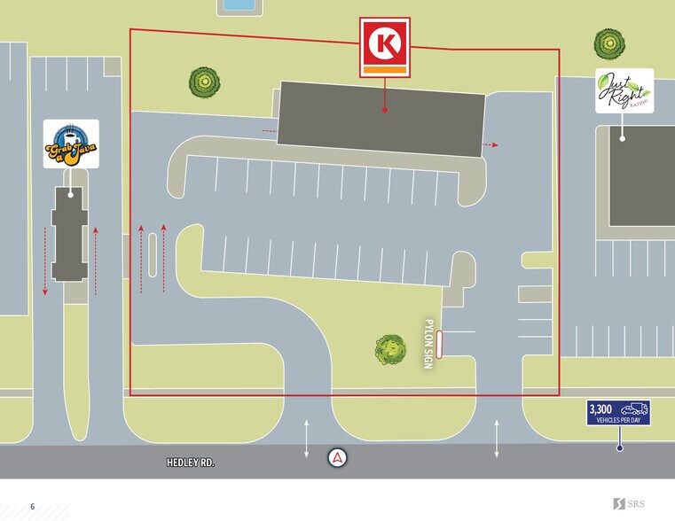 More Photos Of 3101 Hedley Rd, Springfield Carwash For Sale