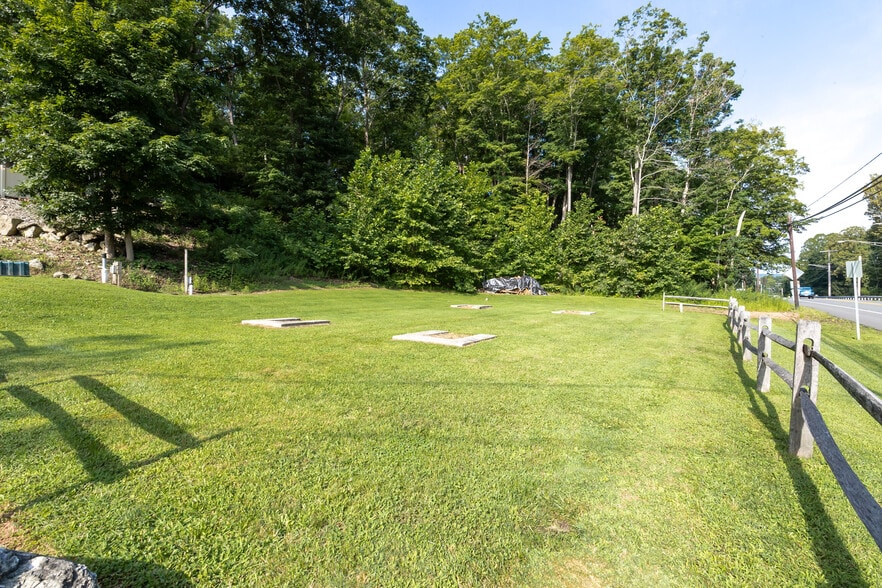 More Photos Of 45 State Route 94, Blairstown Restaurant For Sale