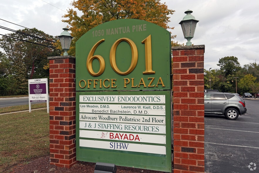 More Photos Of 1050 Mantua Pike, Wenonah Office For Lease