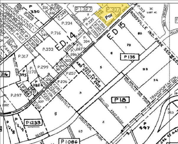 More Photos Of 9106 Philadelphia Rd, Rosedale Medical For Sale