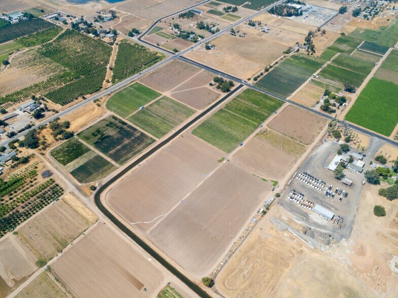More Photos Of 1722 Brawley Ave, Fresno Land For Sale