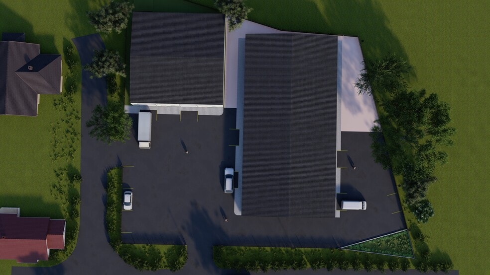 More Photos Of 12912 Armstrong Ave, Manor Land For Sale