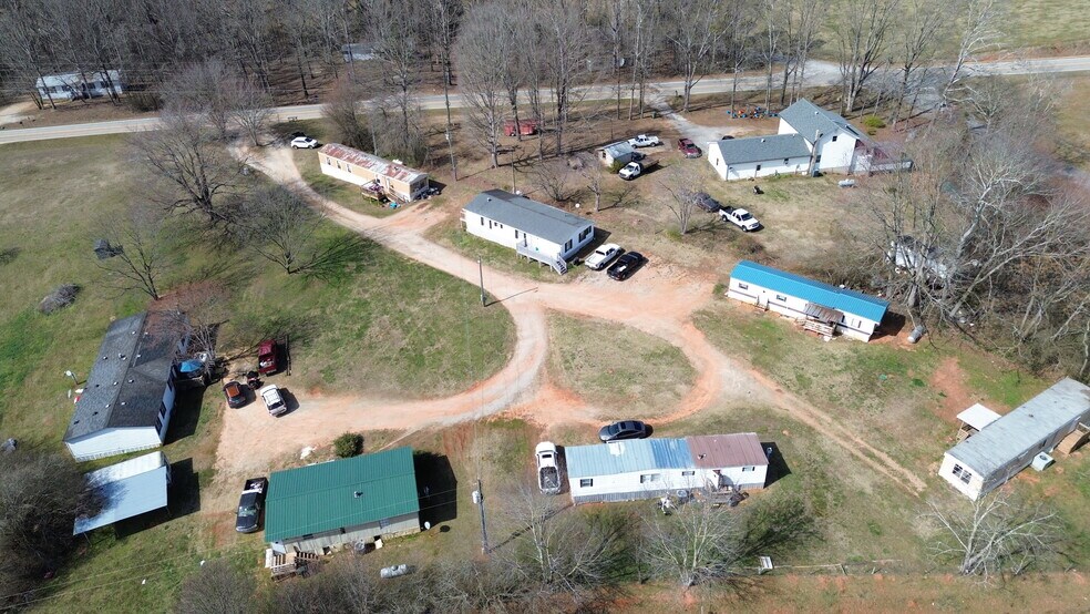 Primary Photo Of 0 Maxs Dr, Cleveland Manufactured Housing Mobile Home Park For Sale