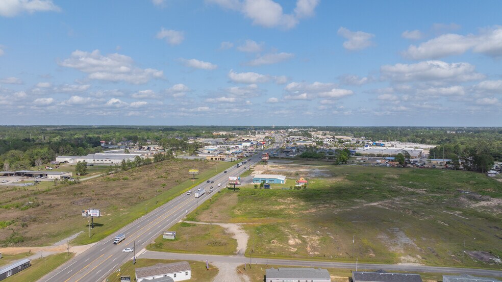 More Photos Of 2706 Marshall Dr, Tifton Land For Sale