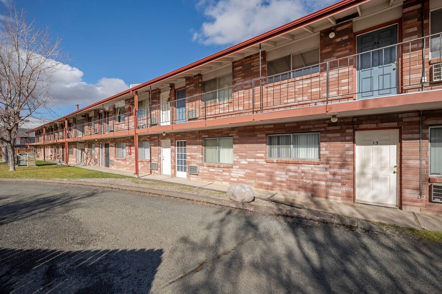 More Photos Of 3100 Imperial Way, Carson City Multifamily For Sale