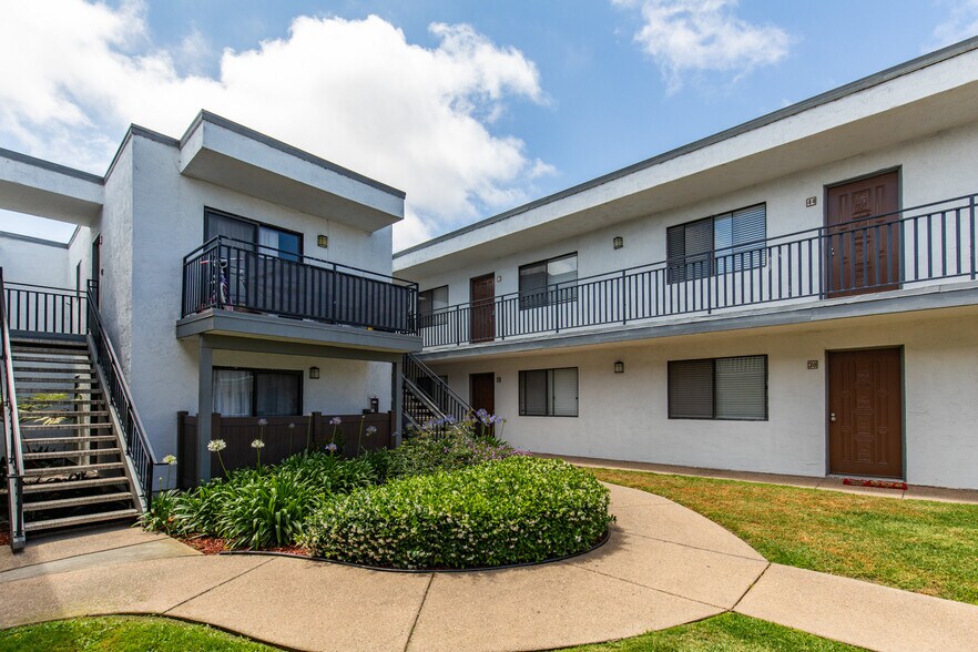 More Photos Of 1035 4th Ave, Chula Vista Apartments For Sale