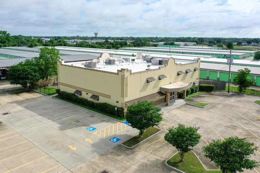 More Photos Of 1271 FM 518 Rd, League City Restaurant For Sale