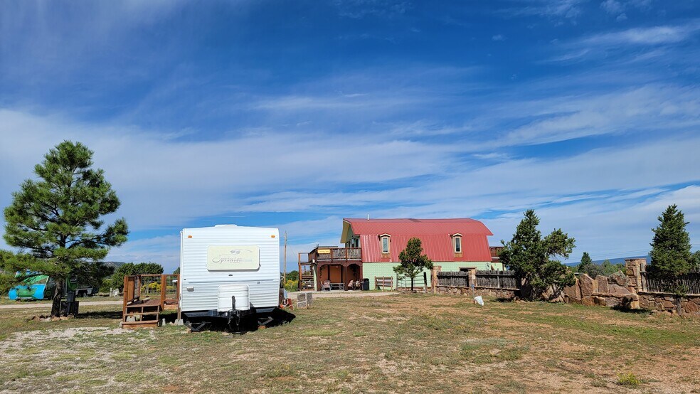 More Photos Of 3658 Ice Caves Rd, Ramah Restaurant For Sale