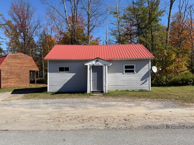 More Photos Of 10101 Dustin Rd, Remsen Restaurant For Sale