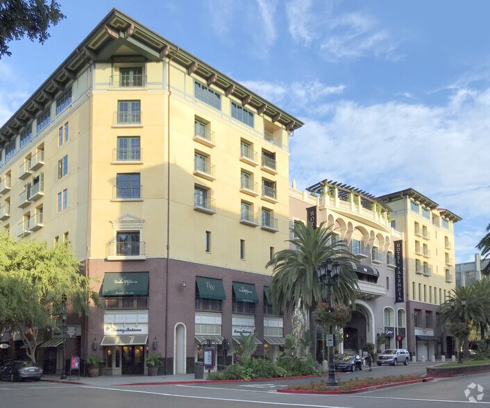 377 Santana Row, San Jose, CA 95128 For Lease