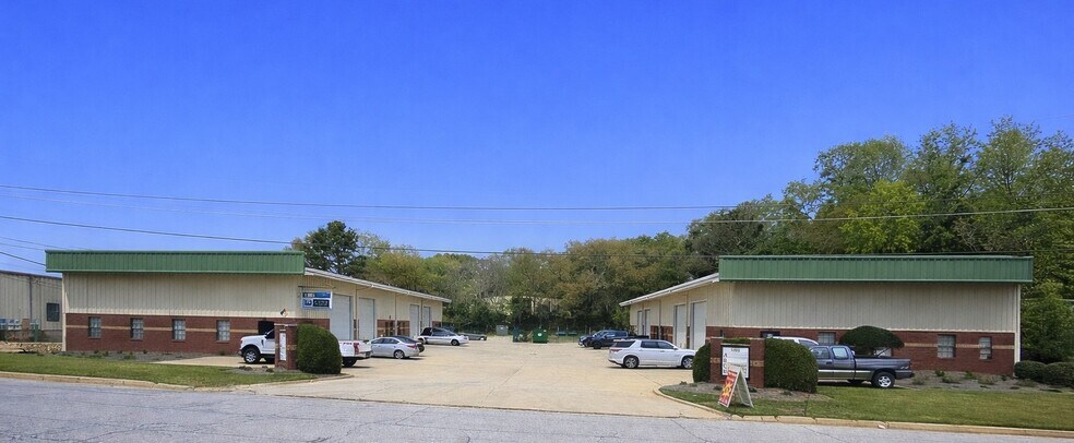 Primary Photo Of , Conyers Unknown For Sale