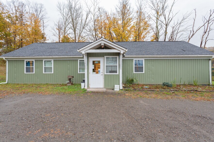 More Photos Of 12080 County Highway 21, Franklin Office For Sale