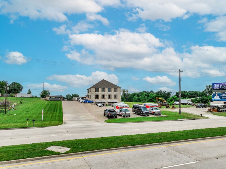 More Photos Of 10941 State Highway 78, Lavon Office For Sale